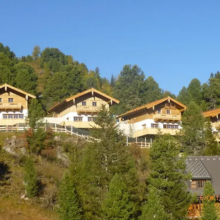 Wildererhuette Helmut شاليه تراشر هوهه