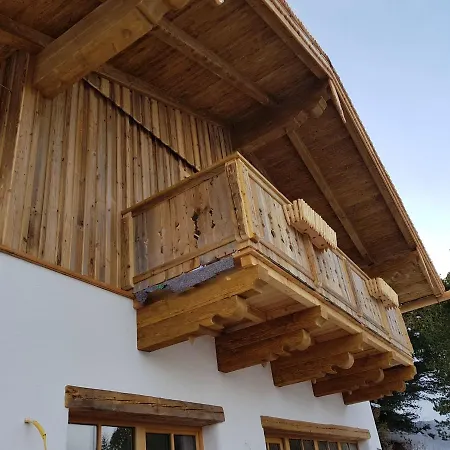 Wildererhuette Helmut Turracher Höhe