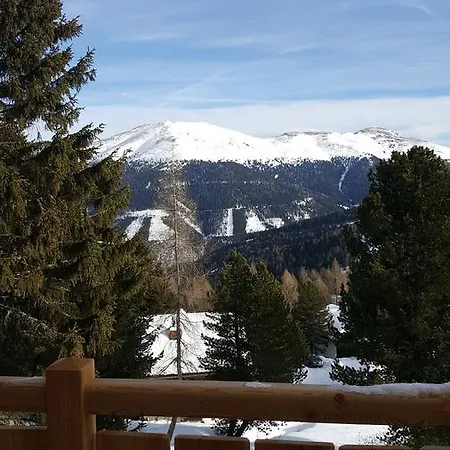 Wildererhütte Helmut Turracher Hohe