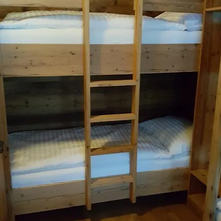 Wildererhuette Helmut شاليه *