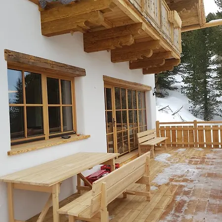 Wildererhuette Helmut Alpesi faház Turracher Höhe