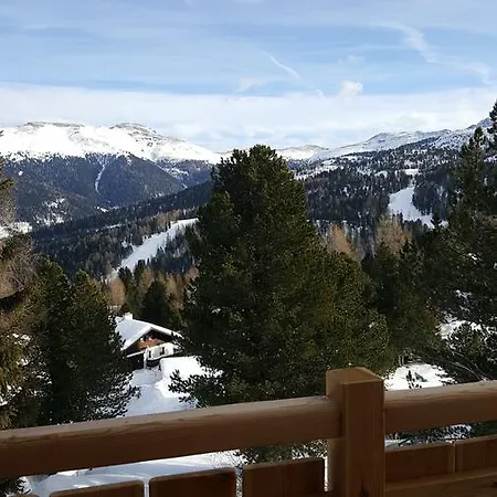 Wildererhuette Helmut * تراشر هوهه