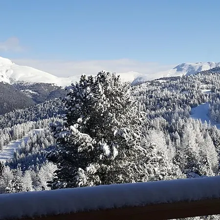 Wildererhuette Helmut شاليه تراشر هوهه