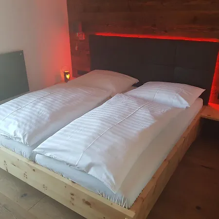 شاليه Wildererhuette Helmut تراشر هوهه