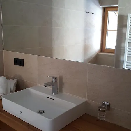 Wildererhuette Helmut شاليه *