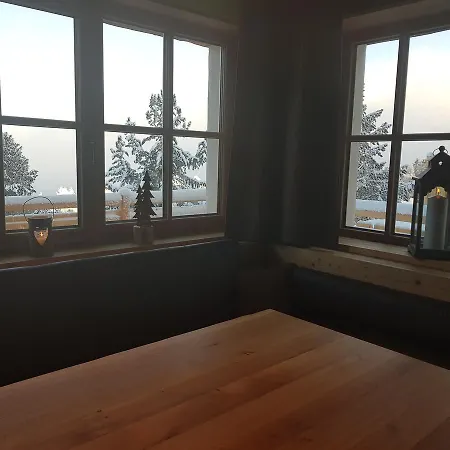 Wildererhuette Helmut *