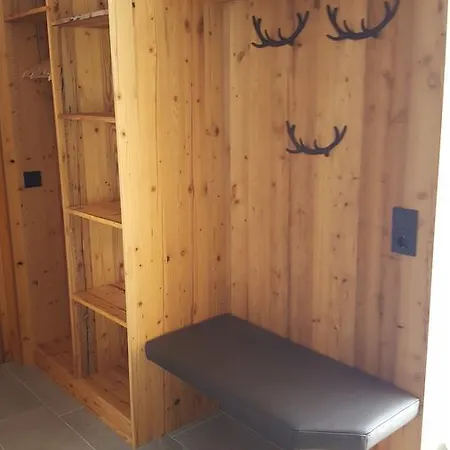 شاليه Wildererhuette Helmut *