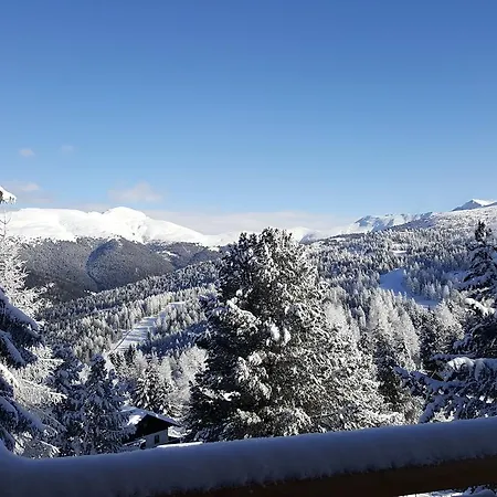 Wildererhuette Helmut تراشر هوهه