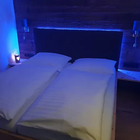 Wildererhuette Helmut تراشر هوهه