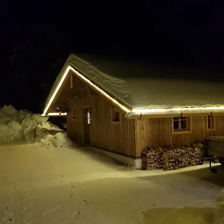 Wildererhuette Helmut