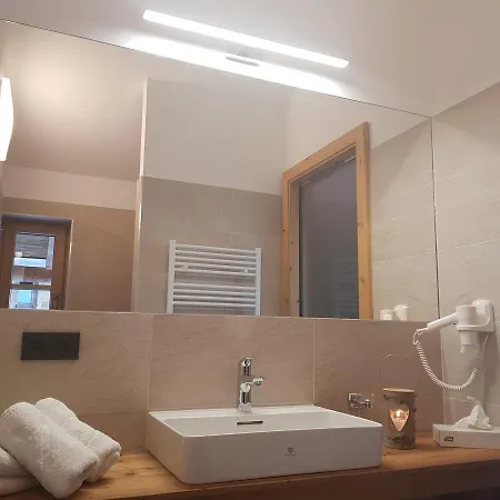 Wildererhuette Helmut * تراشر هوهه