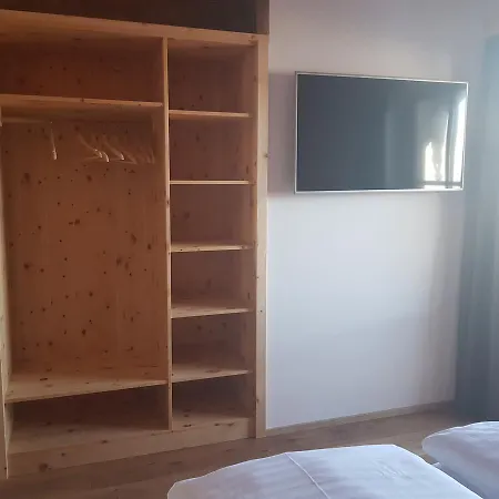 Wildererhuette Helmut Chalet Turracher Höhe