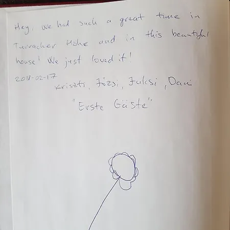 Wildererhuette Helmut تراشر هوهه