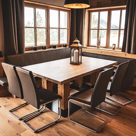 Wildererhuette Helmut *