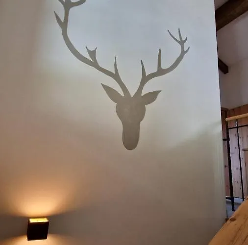 Wildererhütte Helmut