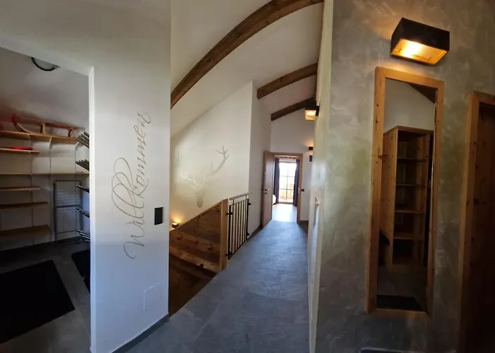 Wildererhütte Helmut *