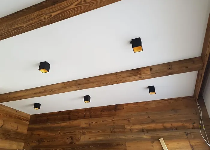 Wildererhütte Helmut Chalet *