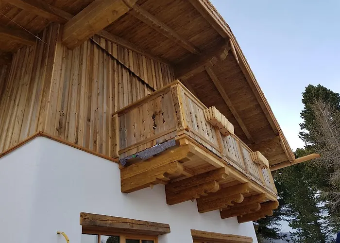 Wildererhuette Helmut Turracher Höhe