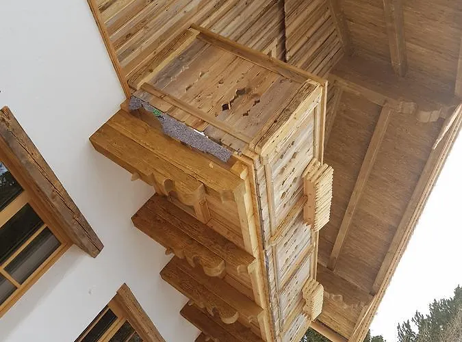 Wildererhütte Helmut