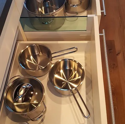 Wildererhütte Helmut