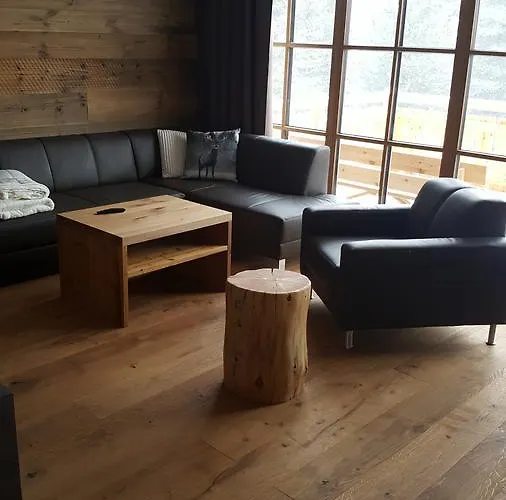 Wildererhütte Helmut * Turracher Hohe