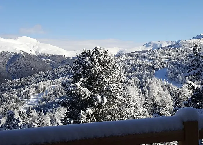 Wildererhütte Helmut Chalet Turracher Hohe