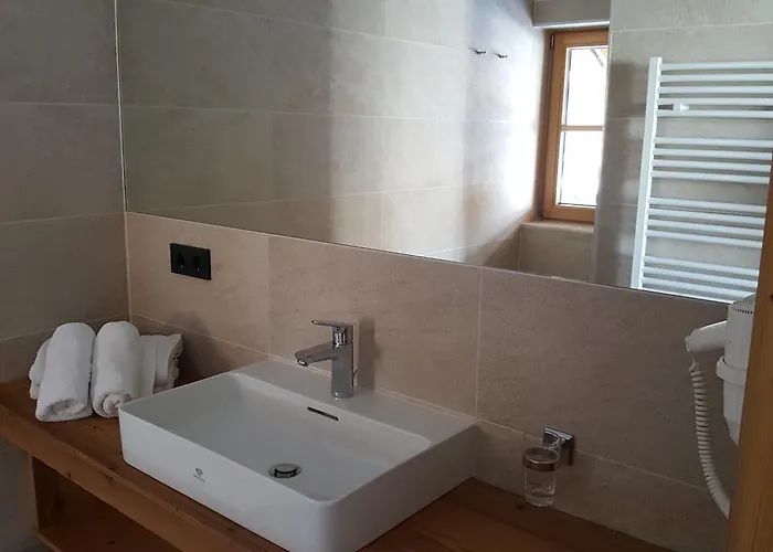 Wildererhütte Helmut Chalet *