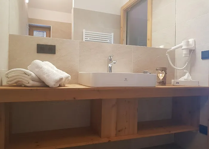 Wildererhütte Helmut Chalet Turracher Hohe