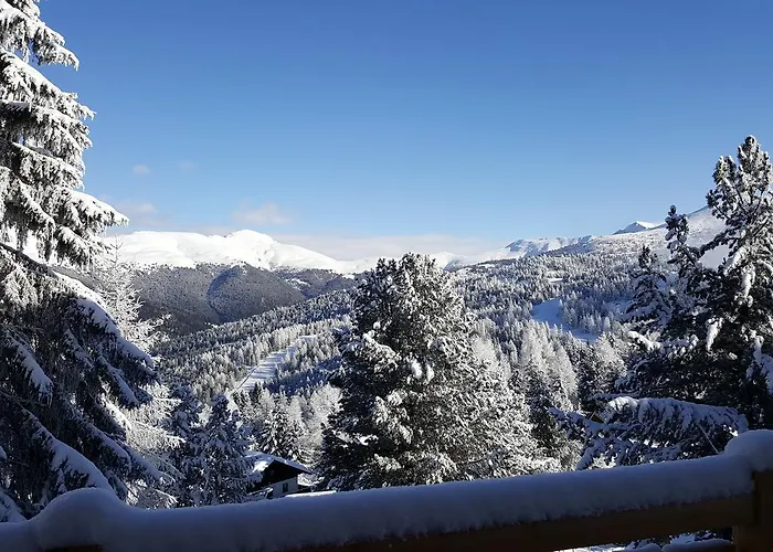 Wildererhütte Helmut Turracher Hohe