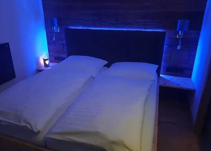 Wildererhuette Helmut Turracher Höhe