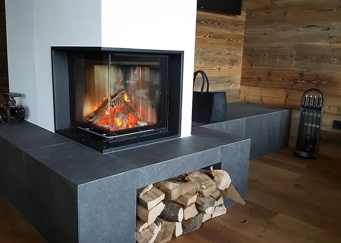 Chalet Wildererhütte Helmut Turracher Hohe