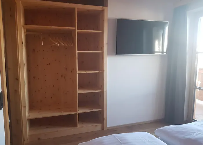 Wildererhuette Helmut Chalet Turracher Höhe