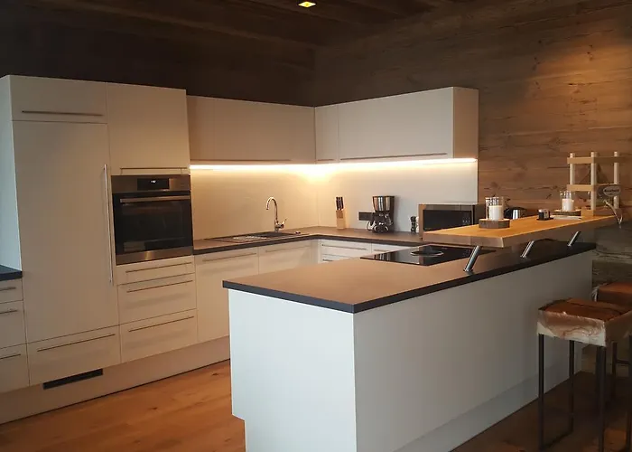 Wildererhütte Helmut