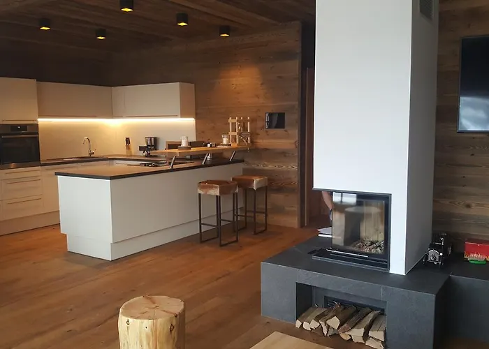 Wildererhütte Helmut *