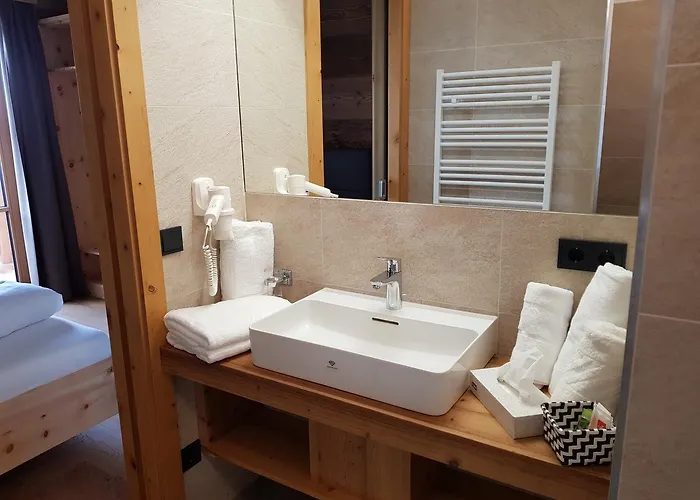 Chalet Wildererhütte Helmut